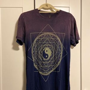 Life clothing co t-shirt